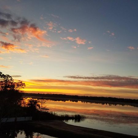 Palazzo Lakeside Hotel Kissimmee Buitenkant foto