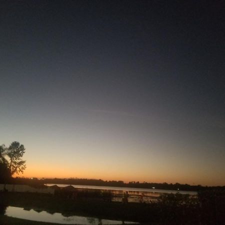 Palazzo Lakeside Hotel Kissimmee Buitenkant foto