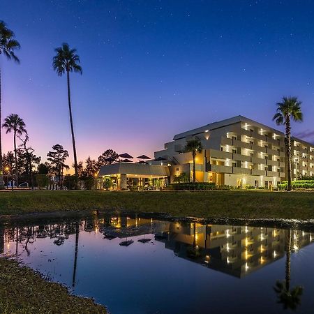 Palazzo Lakeside Hotel Kissimmee Buitenkant foto