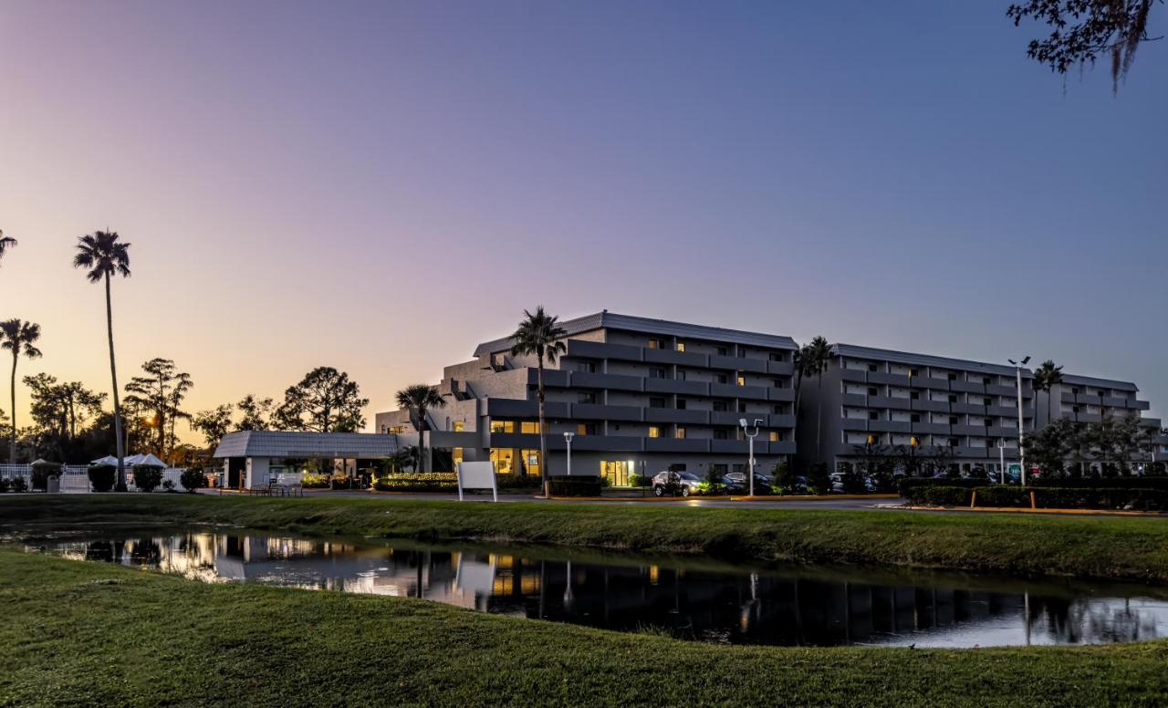Palazzo Lakeside Hotel Kissimmee Buitenkant foto
