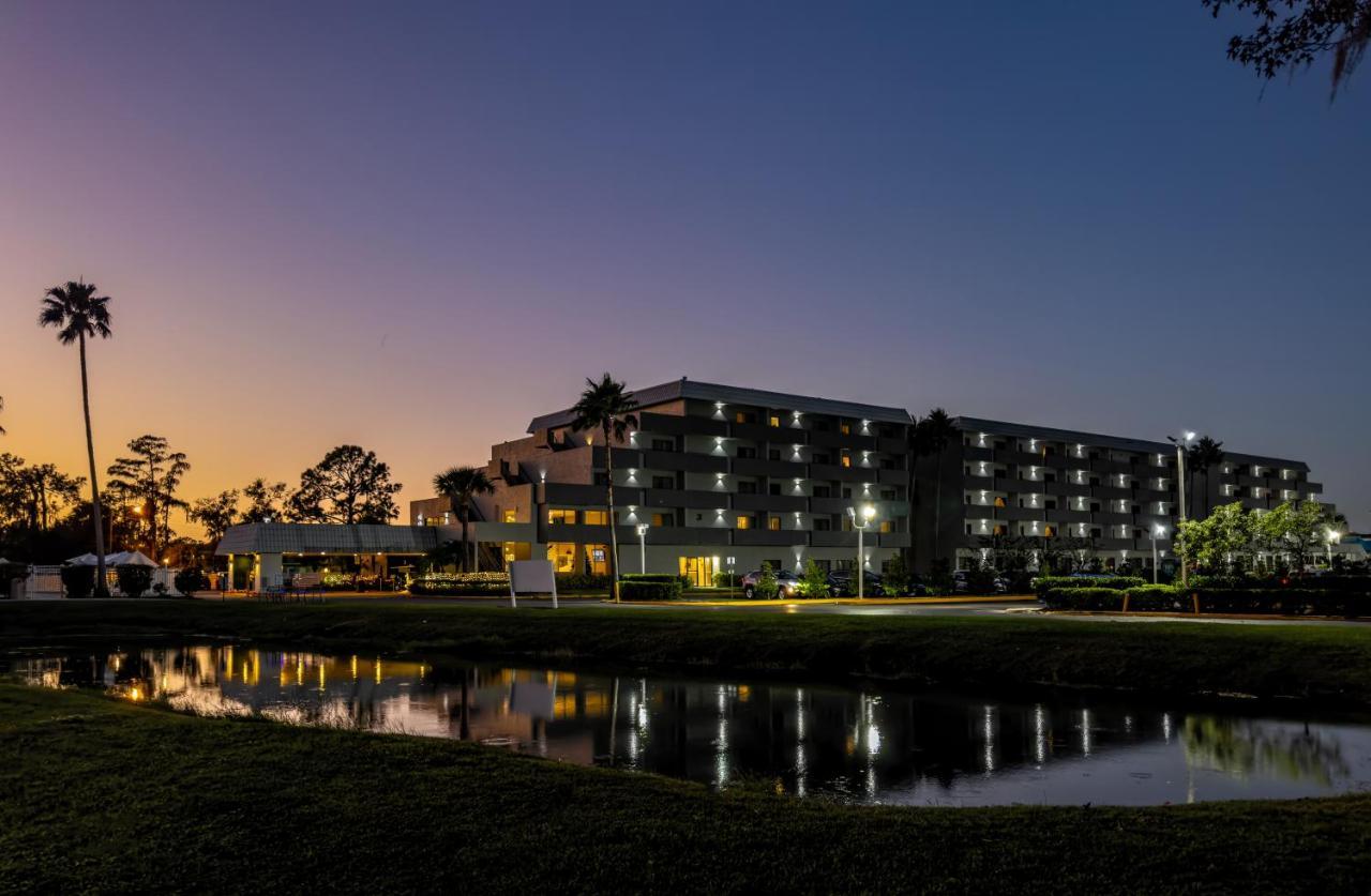 Palazzo Lakeside Hotel Kissimmee Buitenkant foto