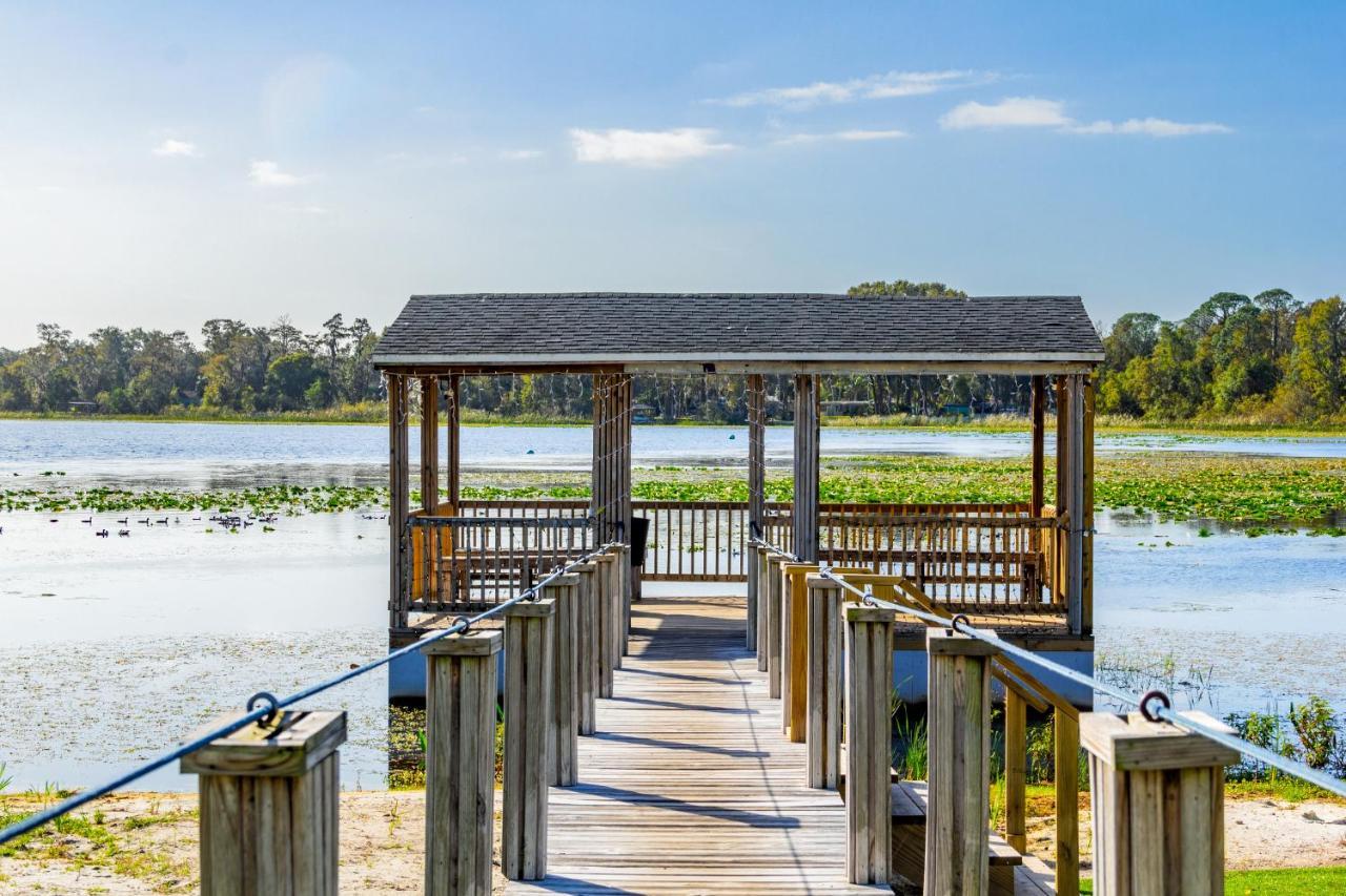 Palazzo Lakeside Hotel Kissimmee Buitenkant foto
