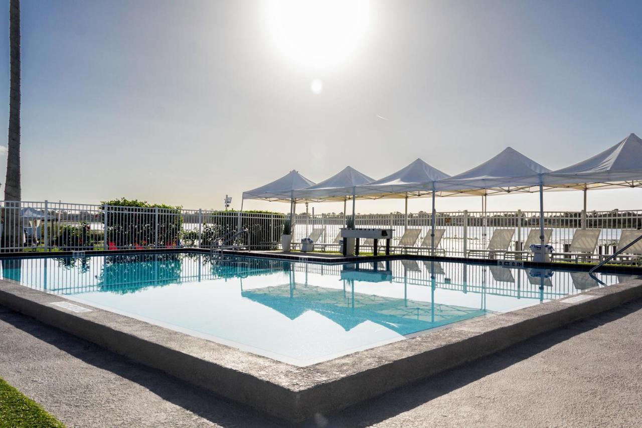 Palazzo Lakeside Hotel Kissimmee Buitenkant foto
