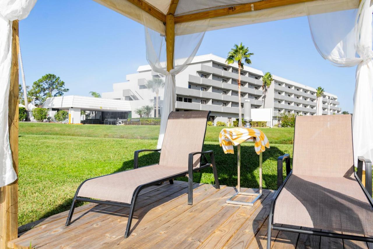 Palazzo Lakeside Hotel Kissimmee Buitenkant foto