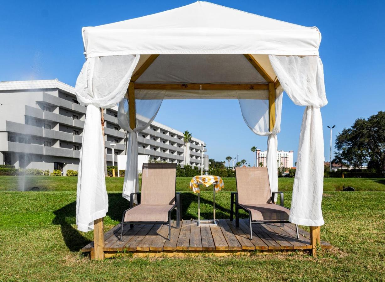 Palazzo Lakeside Hotel Kissimmee Buitenkant foto