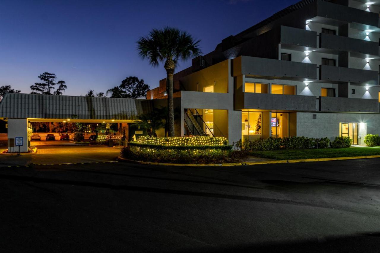Palazzo Lakeside Hotel Kissimmee Buitenkant foto