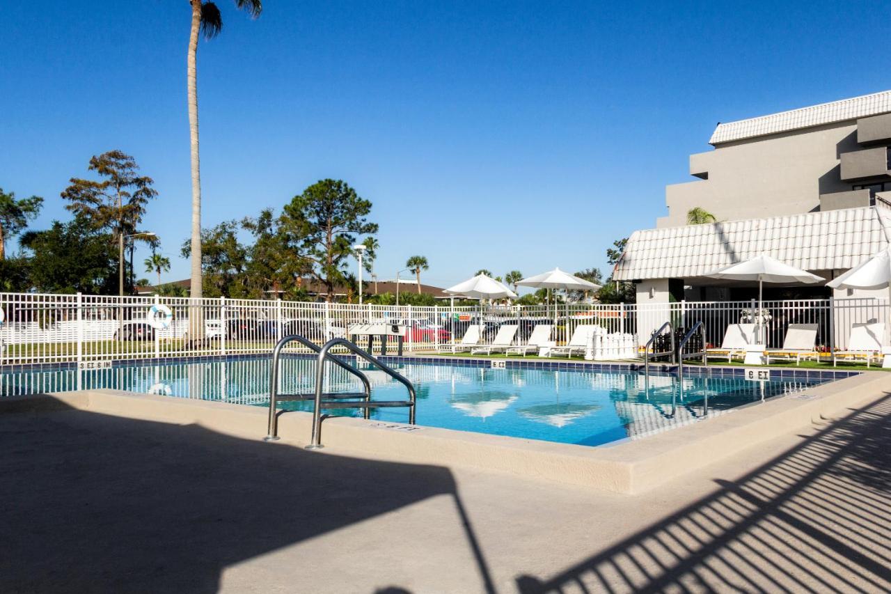 Palazzo Lakeside Hotel Kissimmee Buitenkant foto