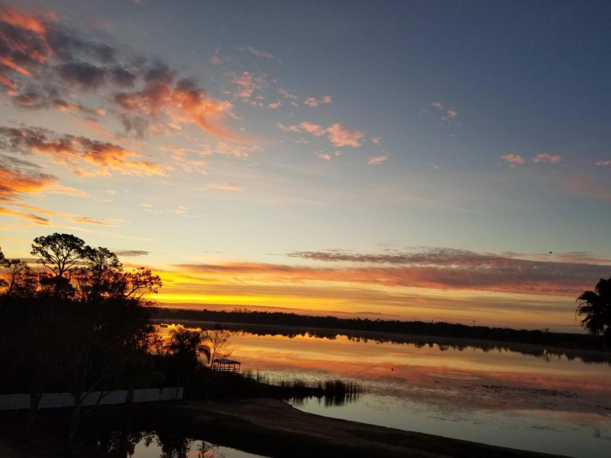 Palazzo Lakeside Hotel Kissimmee Buitenkant foto
