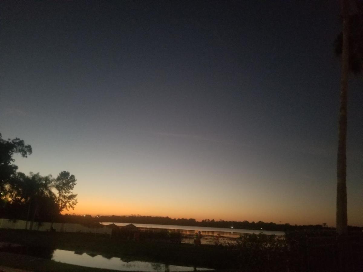Palazzo Lakeside Hotel Kissimmee Buitenkant foto