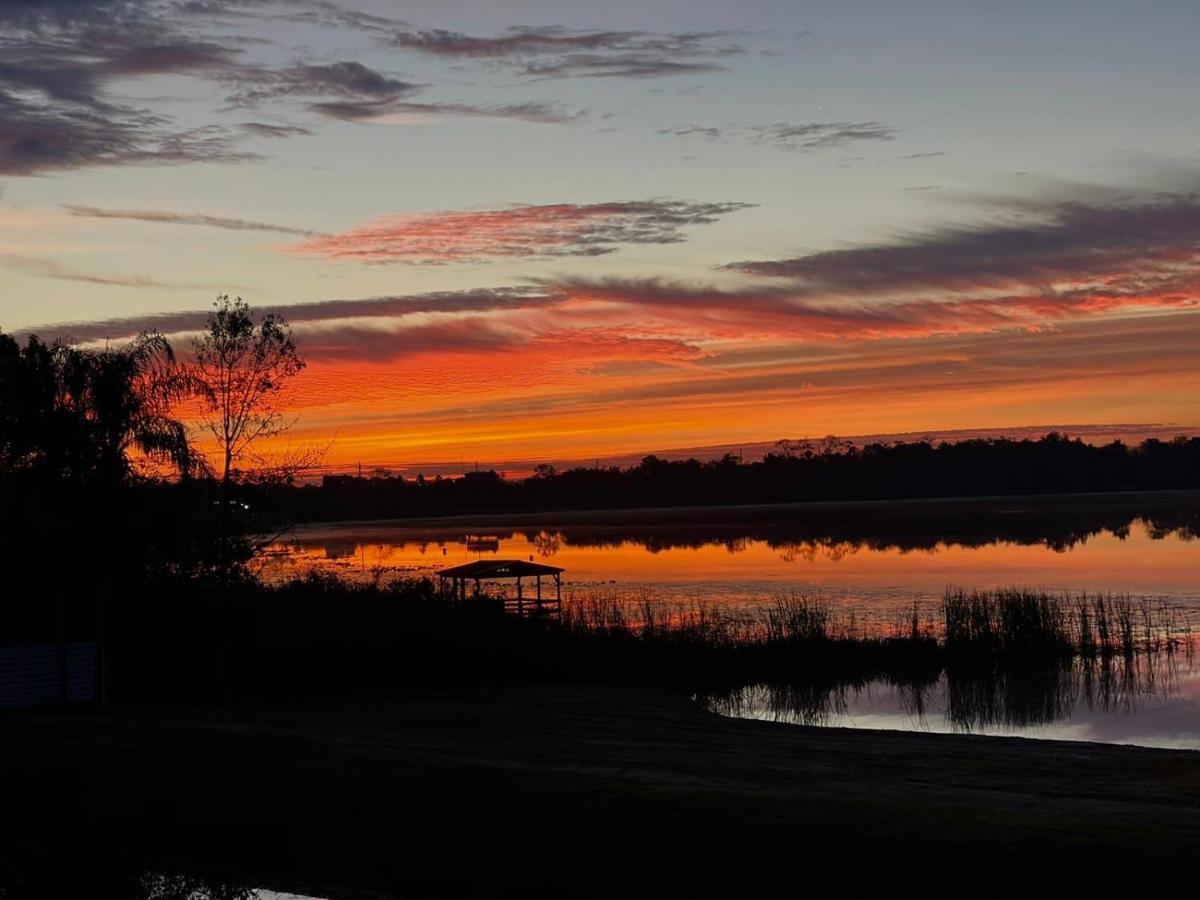 Palazzo Lakeside Hotel Kissimmee Buitenkant foto