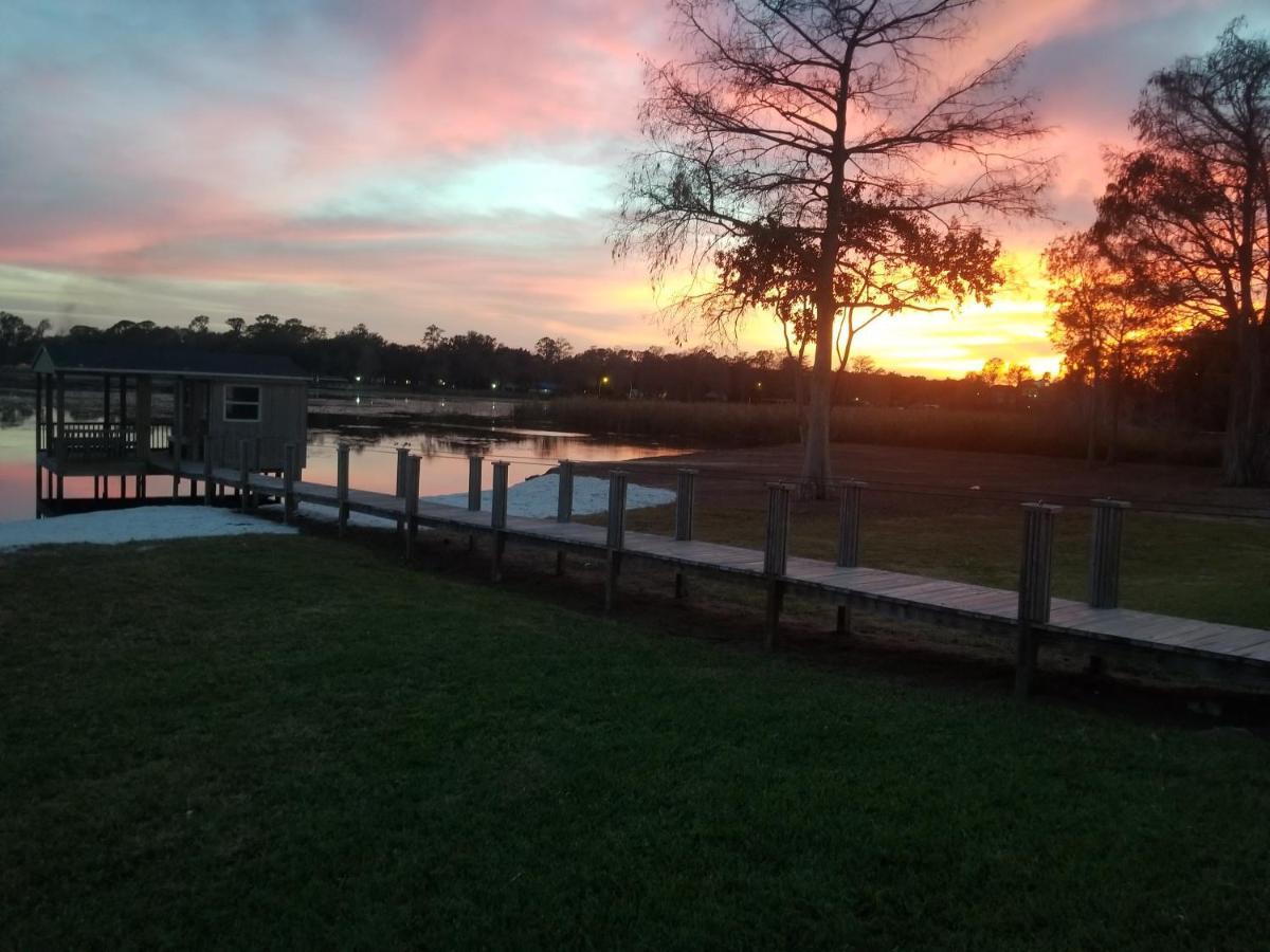 Palazzo Lakeside Hotel Kissimmee Buitenkant foto