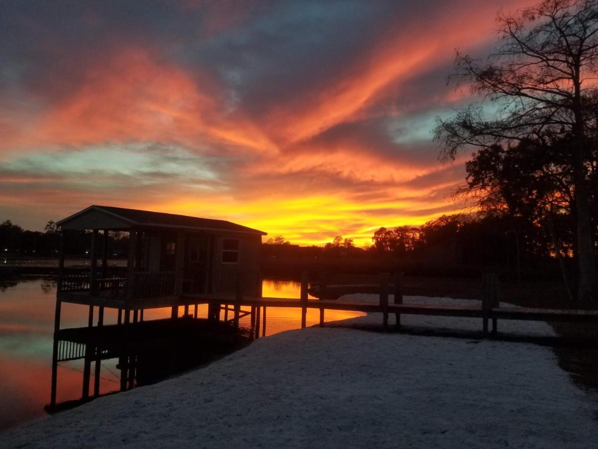 Palazzo Lakeside Hotel Kissimmee Buitenkant foto
