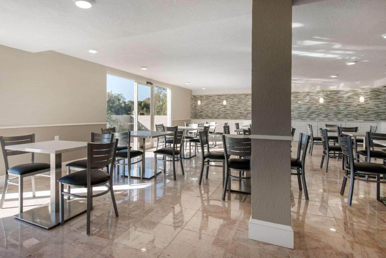 Palazzo Lakeside Hotel Kissimmee Buitenkant foto