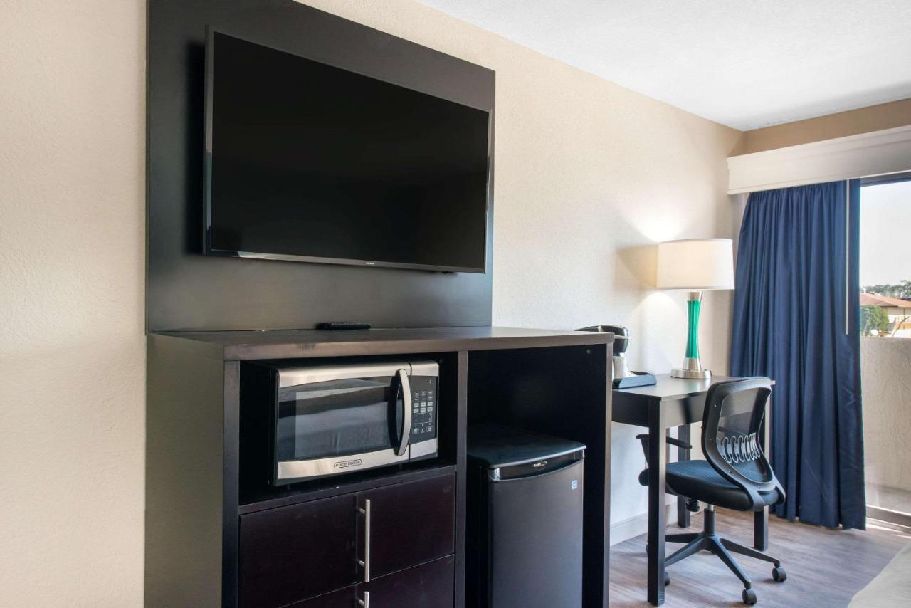 Palazzo Lakeside Hotel Kissimmee Buitenkant foto